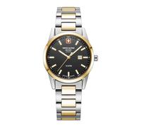 Swiss Alpine Military - Watches - Femme - Accessoires - Jaune - Taille: ONE Size