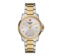 Swiss Alpine Military - Watches - unisex - Accessoires - Multicolore - Taille: ONE Size