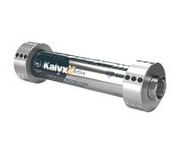 Swiss Aqua Technologies | Adoucisseur d'eau Anticalcaire Antibactérien Innovant IPS Kalyxx Active G 1/2" Femelle IPSKXAG12 | Réduction Calcaire | Installation Rapide | Sans Entretien