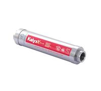 Swiss Aqua Technologies | Adoucisseur d'eau Anticalcaire Innovant IPS Kalyxx RedLine G 1/2" Femelle IPSKXRG12 | Réduction Calcaire | Installation Facile | Sans Entretien | Technologie TGP Écologique