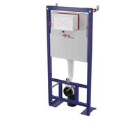 Bâti-support autoportant pour WC suspendu (SATAMS)