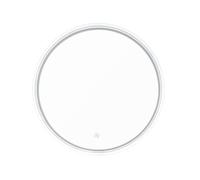 Swiss Aqua Technologies - Miroir LED rond 60 cm avec capteur tactile et mémoire des réglages SAT (SATZFULED60)