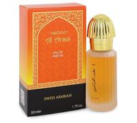SWISS ARABIAN AL ARAIS Eau De Parfum 50 ml for Women