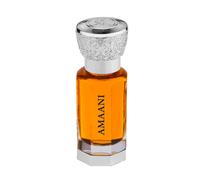 Swiss Arabian Amaani Huile parfumée Roll-On (Unisexe) 12 ml