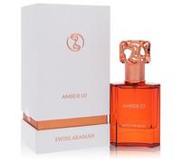 SWISS ARABIAN AMBER 07 Eau De Parfum 50 ml Unisex