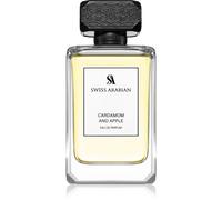 Swiss Arabian Cardamom and Apple Eau de Parfum pour homme 100 ml