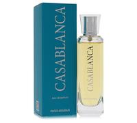 SWISS ARABIAN CASABLANCA Eau De Parfum 100 ml