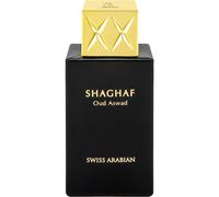 Swiss Arabian Shaghaf Oud Aswad Eau de Parfum mixte 75 ml