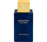 Swiss-Arabian Collections ShaghafOud AzraqEau de Parfum Vaporisateur 75 ml