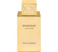 Swiss-Arabian Collections ShaghafOud ElixirEau de Parfum Vaporisateur 75 ml
