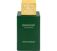 Swiss-Arabian Collections ShaghafOud RoyaleEau de Parfum Vaporisateur 75 ml