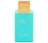 Swiss-Arabian Collections ShaghafOud TonkaEau de Parfum Vaporisateur 75 ml