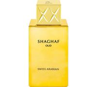 Swiss-Arabian Collections ShaghafOudEau de Parfum Vaporisateur 75 ml