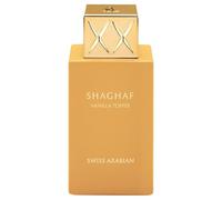 Swiss-Arabian Collections ShaghafVanilla ToffeeEau de Parfum Vaporisateur 75 ml
