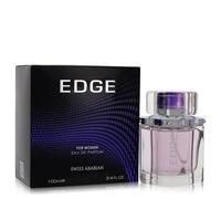 SWISS ARABIAN EDGE Eau De Parfum 100 ml