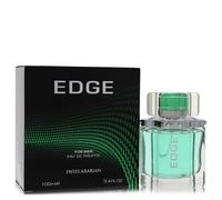 SWISS ARABIAN EDGE Eau De Toilette 100 ml