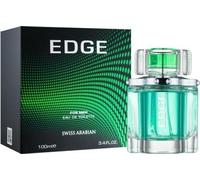 Swiss Arabian Edge for Men Eau de Toilette (Homme) 100 ml