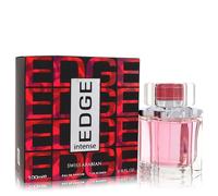 SWISS ARABIAN EDGE INTENSE Eau De Parfum 100 ml