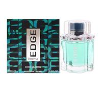 Swiss Arabian Edge Intense Eau De Toilette Spray 100 Ml For Men