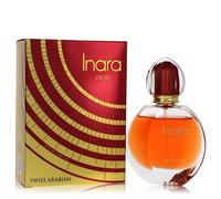 SWISS ARABIAN INARA OUD Eau De Parfum 60 ml for Women