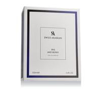 Swiss Arabian Iris and Berry Eau de Parfum (Femme) 100 ml