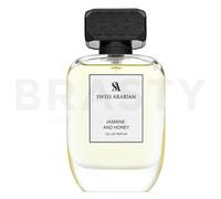 Swiss Arabian Jasmine and Honey eau de parfum femme 100 ml