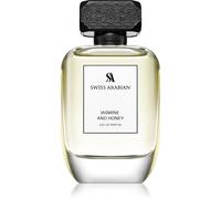 Swiss Arabian Eau de Parfum pour femme Jasmin et Miel 100 ml