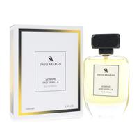 SWISS ARABIAN JASMINE AND VANILLA Eau De Parfum 100 ml