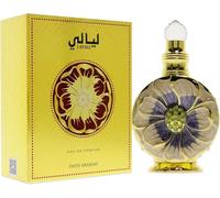 Swiss Arabian Layali huile de parfum pour femme 15Ml