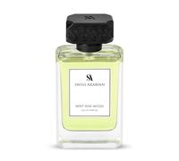 Swiss Arabian Mint and Wood Eau de Parfum pour homme 100 ml