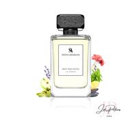 Swiss Arabian - Mint and Wood - Eau de Parfum Homme - 100 ml