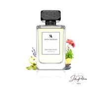 Swiss Arabian - Mint and Wood - Eau de Parfum Homme - 100 ml