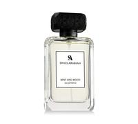 Menthe et bois d'Arabie suisse EDP M 100 ml