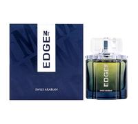 Swiss Arabian Mr Edge Eau de Parfum pour homme 100 ml