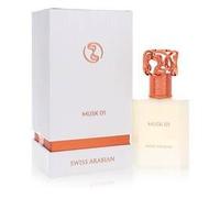 SWISS ARABIAN MUSK 01 Eau De Parfum 50 ml