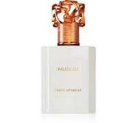 Swiss Arabian Musk 01 Eau de Parfum mixte 50 ml
