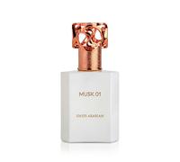 Swiss Arabian Musk 01 Extrait de Parfum (Unisexe) 50 ml
