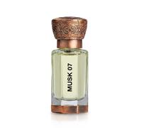 Swiss Arabian Musk 07 Huile parfumée (Unisexe) 12 ml