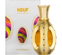 Swiss Arabian Nouf eau de parfum pour femmes 50 ml