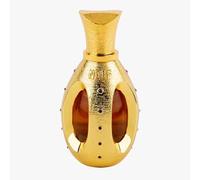 Swiss Arabian Nouf Eau De Parfum Unisex 50ML - Un mélange audacieux de citrus zestés, d'ambre épicé et de bois riches - Parfum sensuel et chaud