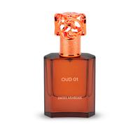 SWISS ARABIAN Oud 01 50 ML Eau de Parfum Parfums arabes pour hommes