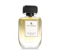 Swiss Arabian Oud and Lychee Eau de Parfum pour femme 100 ml