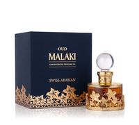 Swiss Arabian Oud Malaki Huile parfumée (Unisexe) 25 ml