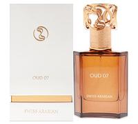 Swiss Arabian Oud 07 Eau de Parfum mixte 50 ml