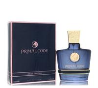 SWISS ARABIAN PRIMAL CODE Eau De Parfum 100 ml for Men