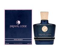 Swiss Arabian Primal Code Eau de Parfum pour homme 100 ml