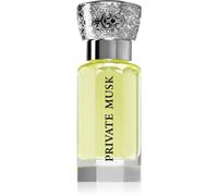 Swiss Arabian Private Musk huile parfumée mixte 12 ml