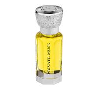 Swiss Arabian Private Musk Huile parfumée (Unisexe) 12 ml