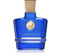 Eau de parfum pour homme - Pure Instinct - Wild Collection Swiss Arabian
