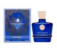 Eau de parfum pour homme - Pure Instinct - Wild Collection Swiss Arabian